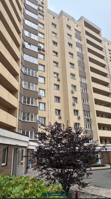 Квартира на вул. Витянська, 2-В в Києві, ID 306858, фото №5