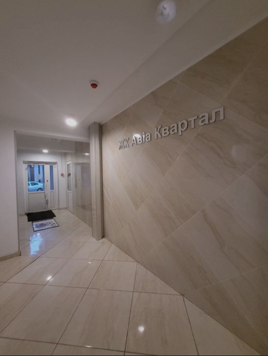 Квартира на вул. Витянська, 2-В в Києві, ID 306858, фото №7
