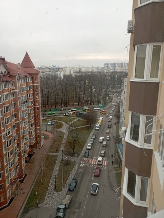 Квартира на вул. Витянська, 2-В в Києві, ID 306858, фото №8