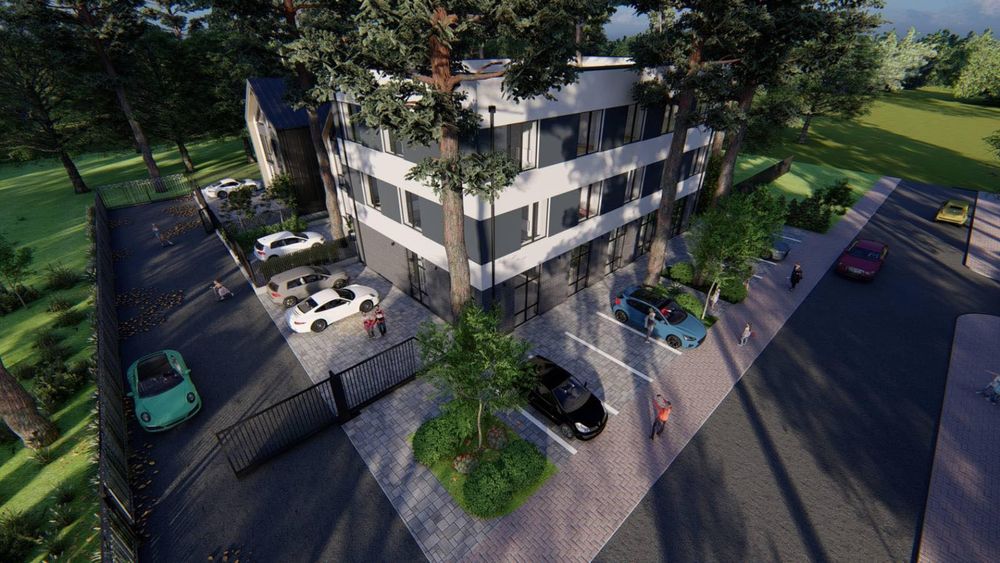 Квартира на вул. Антонія Михайловського, 64 в Києві, ID 234640, фото №3