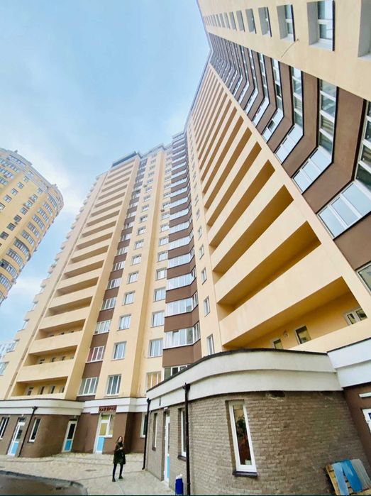 Квартира на вул. Витянська, 2-В в Києві, ID 306859, фото №1