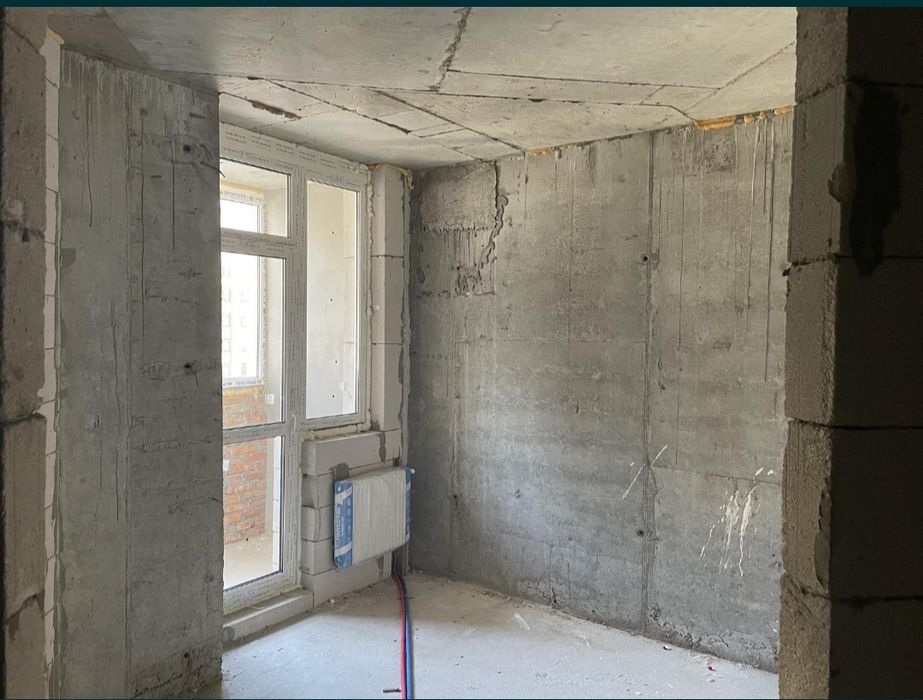Квартира на вул. Витянська, 2-В в Києві, ID 306859, фото №11