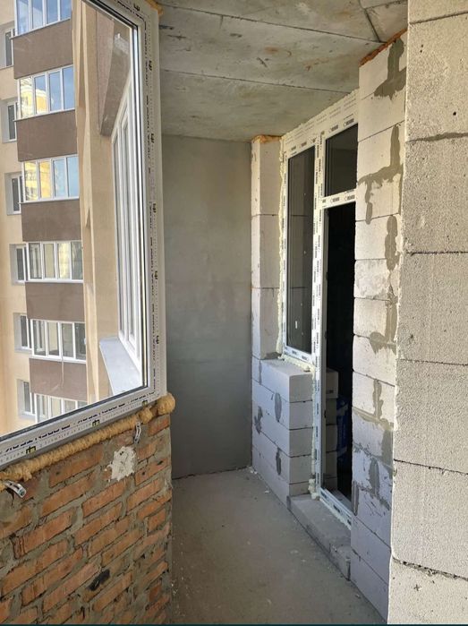 Квартира на вул. Витянська, 2-В в Києві, ID 306859, фото №12