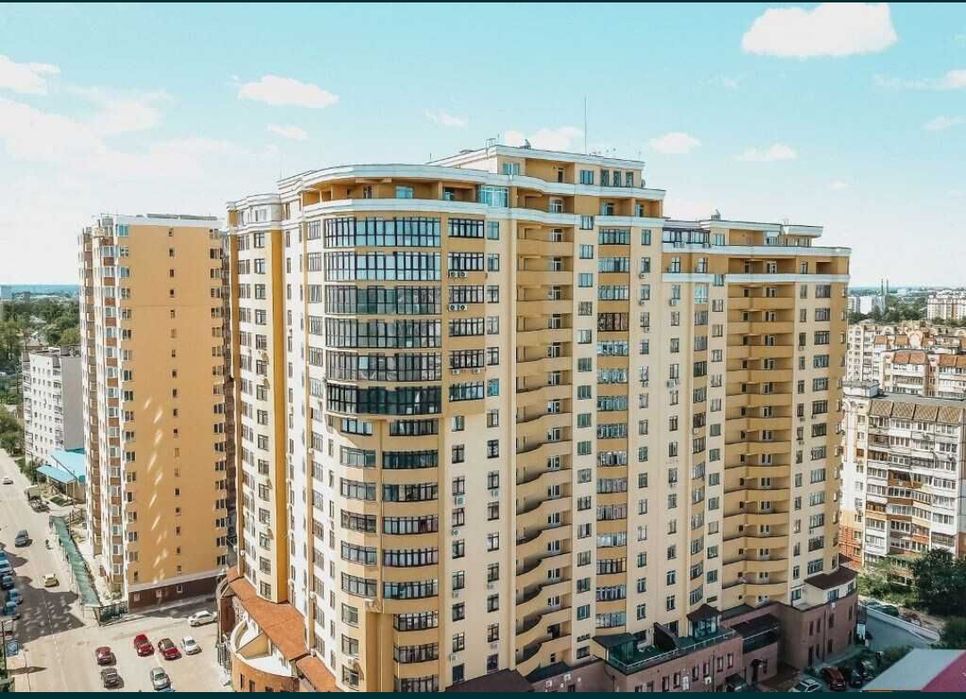 Квартира на вул. Витянська, 2-В в Києві, ID 306859, фото №15