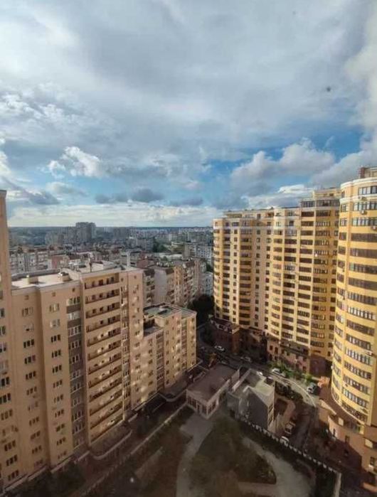 Квартира на вул. Витянська, 2-В в Києві, ID 306859, фото №22