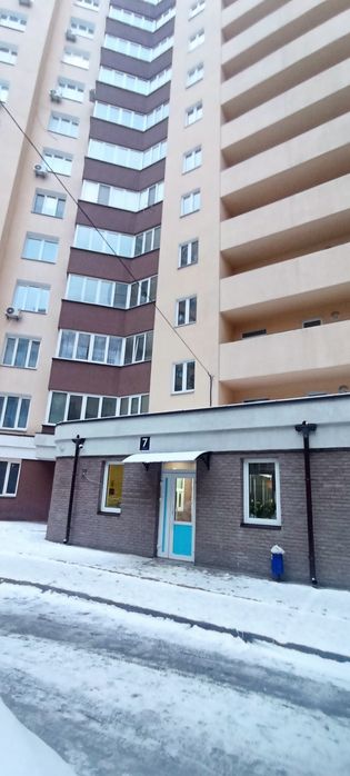 Квартира на вул. Витянська, 2-В в Києві, ID 306859, фото №23
