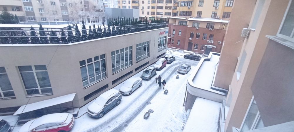 Квартира на вул. Витянська, 2-В в Києві, ID 306859, фото №24
