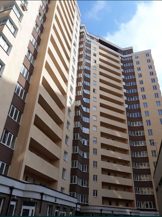 Квартира на вул. Витянська, 2-В в Києві, ID 306859, фото №5