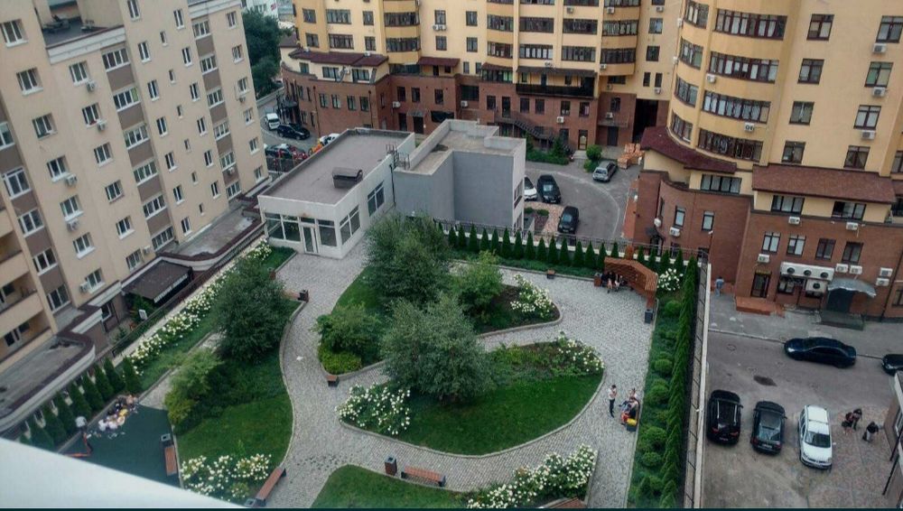 Квартира на вул. Витянська, 2-В в Києві, ID 306859, фото №7