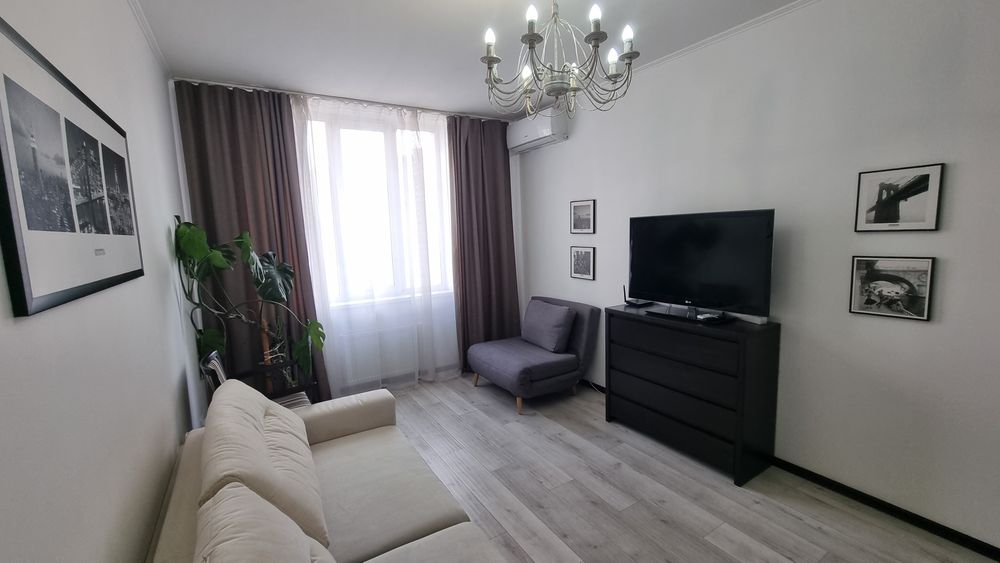 Квартира на вул. Урлівська, 23а, ID 377456, фото №1