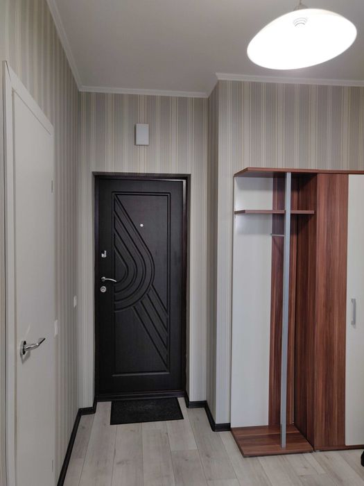 Квартира на вул. Урлівська, 23а в Києві, ID 377456, фото №6