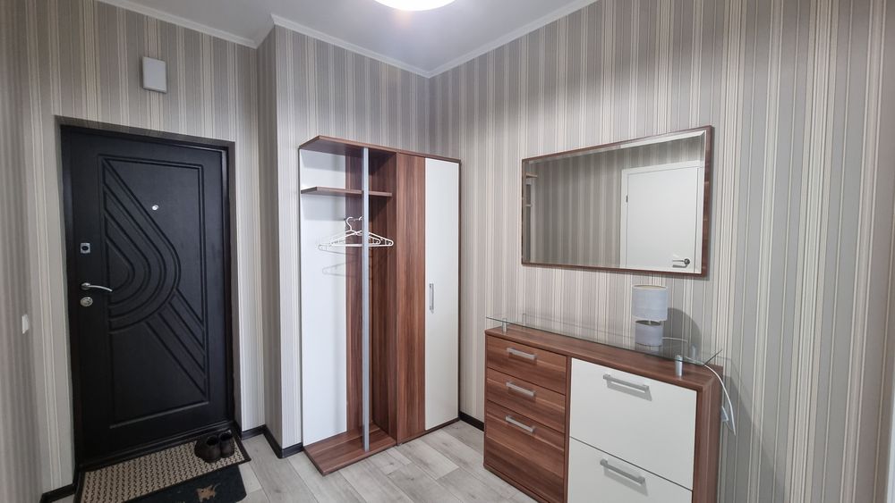 Квартира на вул. Урлівська, 23а в Києві, ID 377456, фото №8