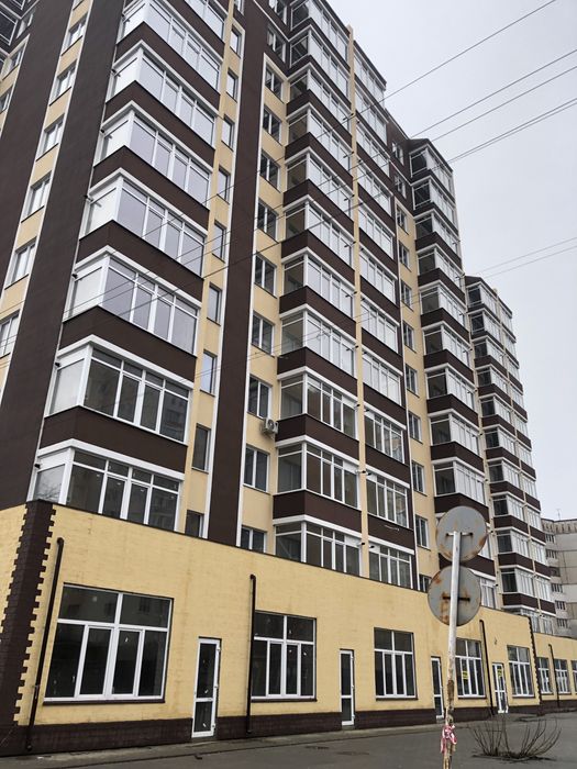 Квартира на Богунський в Житомир, ID 237787, фото №3