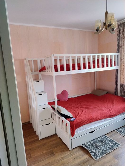 Квартира на ЖК "Княжа гора" в Києві, ID 311666, фото №11