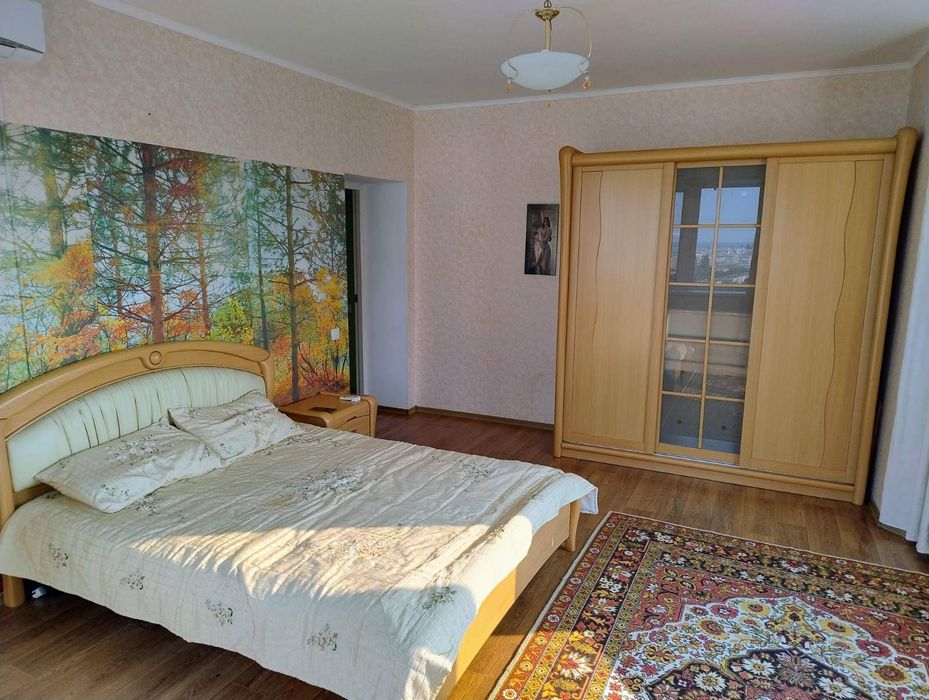 Квартира на ЖК "Княжа гора" в Києві, ID 311666, фото №13