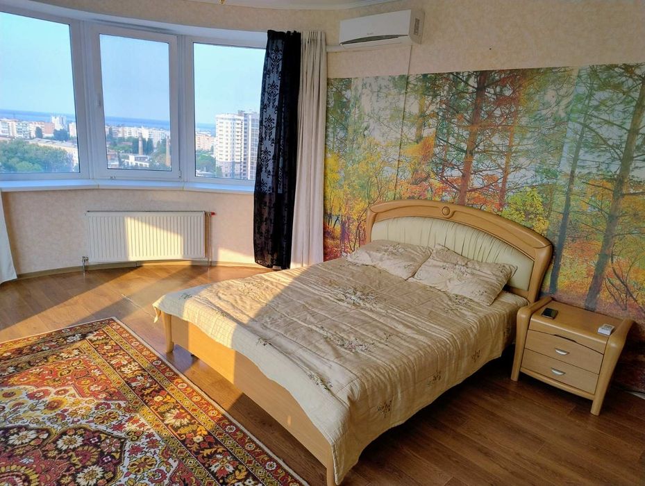 Квартира на ЖК "Княжа гора" в Києві, ID 311666, фото №14