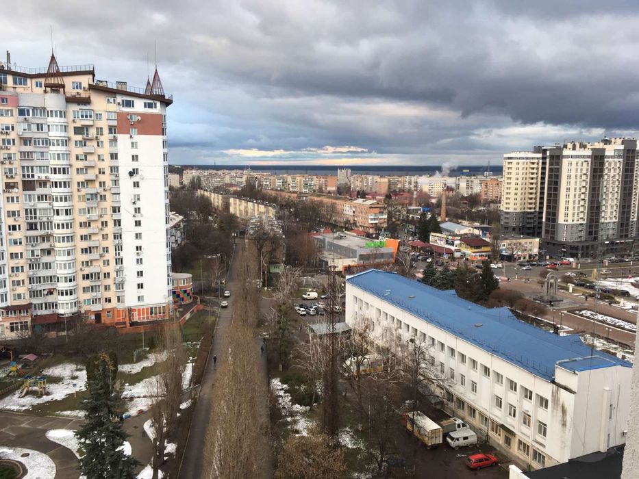 Квартира на ЖК "Княжа гора" в Києві, ID 311666, фото №3