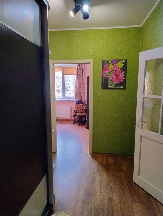 Квартира на ЖК "Княжа гора" в Києві, ID 311666, фото №4