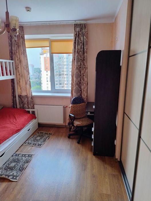 Квартира на ЖК "Княжа гора" в Києві, ID 311666, фото №10