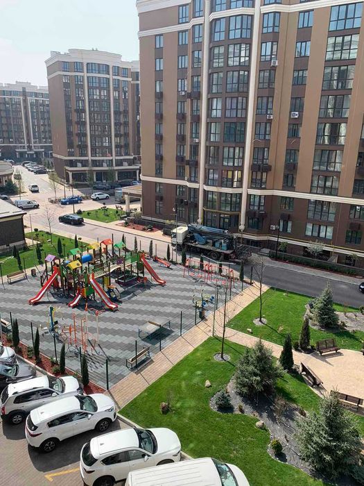 Квартира на ЖК "Софія Резіденс" в Києві, ID 245472, фото №10
