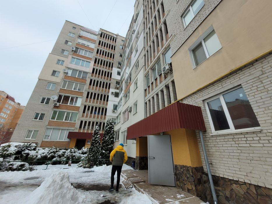 Квартира на вул. Кравчука, 11б в Луцьк, ID 297326, фото №3