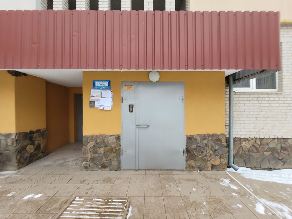 Квартира на вул. Кравчука, 11б в Луцьк, ID 297326, фото №4