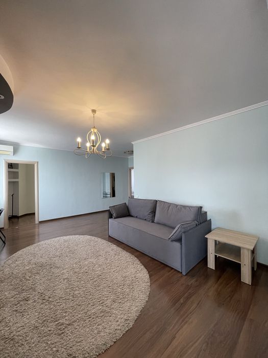 Квартира на вул. Володимира Івасюка, 53Б в Київ, ID 401673, фото №1