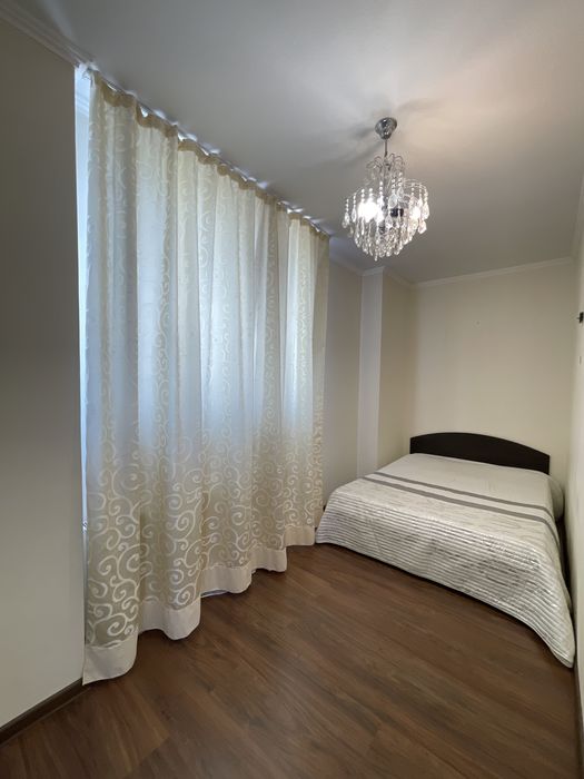 Квартира на вул. Володимира Івасюка, 53Б в Києві, ID 401673, фото №11