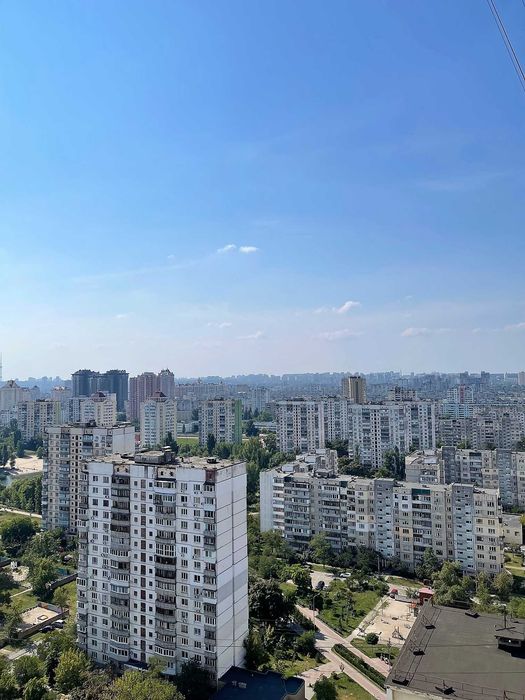 Квартира на вул. Володимира Івасюка, 53Б в Києві, ID 401673, фото №14