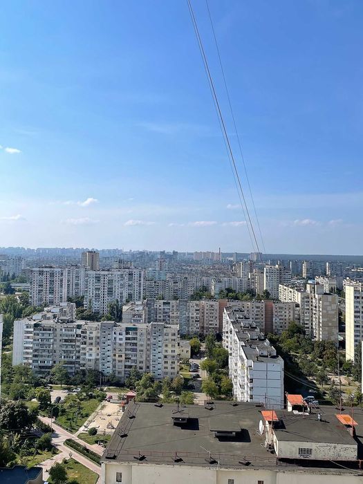 Квартира на вул. Володимира Івасюка, 53Б в Києві, ID 401673, фото №15