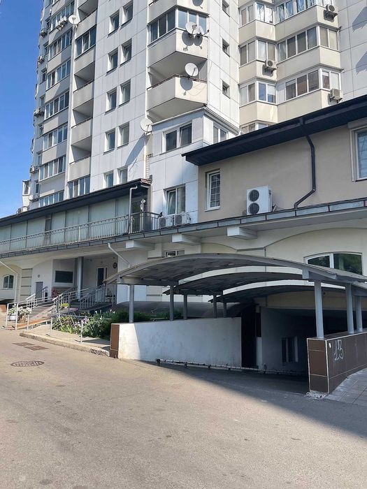 Квартира на вул. Володимира Івасюка, 53Б в Києві, ID 401673, фото №17