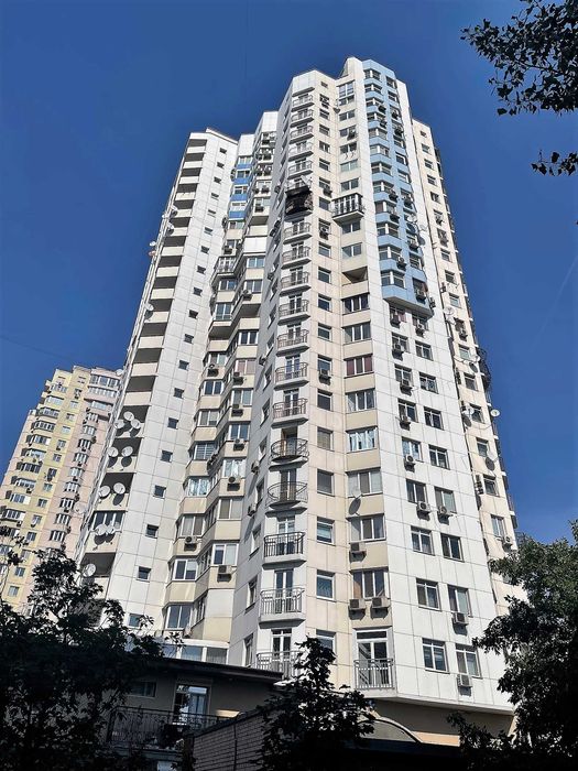 Квартира на вул. Володимира Івасюка, 53Б в Києві, ID 401673, фото №18