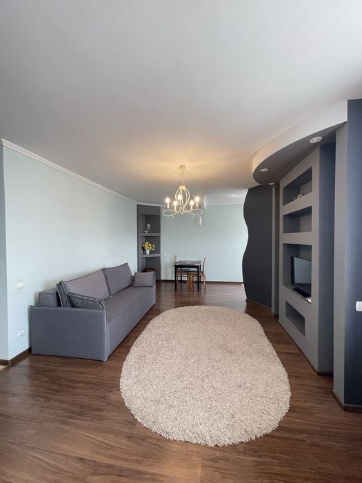 Квартира на вул. Володимира Івасюка, 53Б в Київ, ID 401673, фото №3