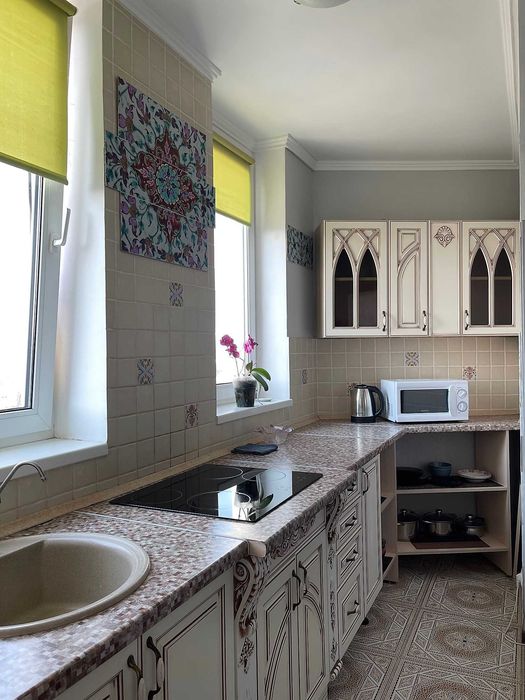 Квартира на вул. Володимира Івасюка, 53Б в Київ, ID 401673, фото №4