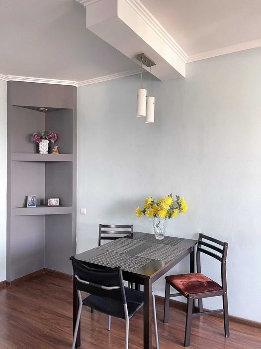 Квартира на вул. Володимира Івасюка, 53Б в Київ, ID 401673, фото №5