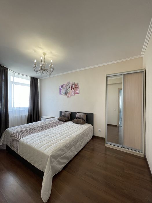 Квартира на вул. Володимира Івасюка, 53Б в Києві, ID 401673, фото №6