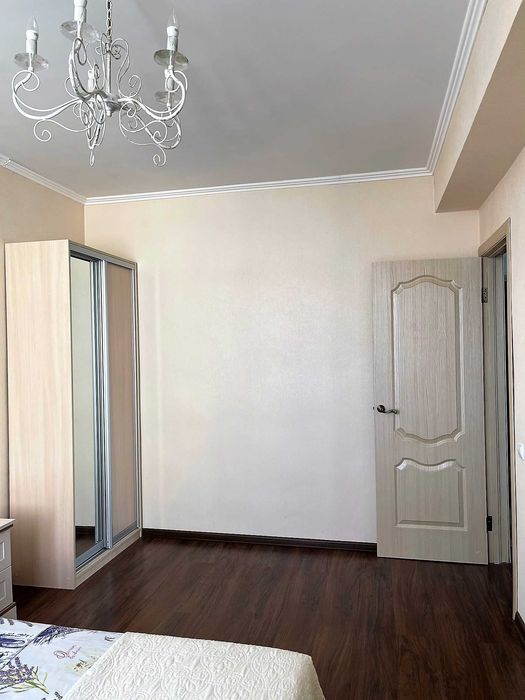 Квартира на вул. Володимира Івасюка, 53Б в Києві, ID 401673, фото №7