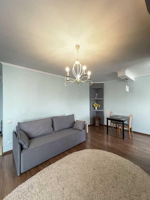 Квартира на вул. Володимира Івасюка, 53Б в Києві, ID 401673, фото №9