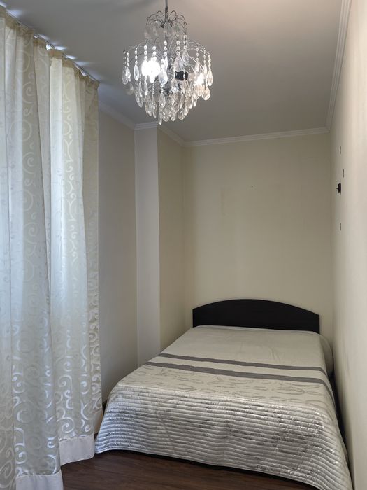 Квартира на вул. Володимира Івасюка, 53Б в Києві, ID 401673, фото №10