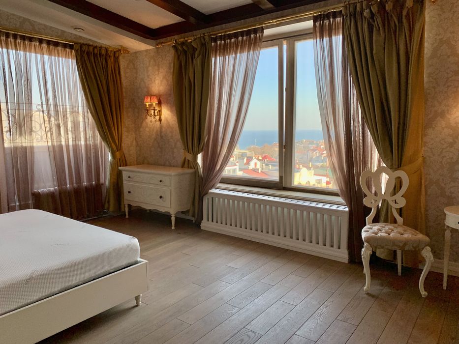 Квартира на Аркадия в Одеса, ID 209554, фото №3