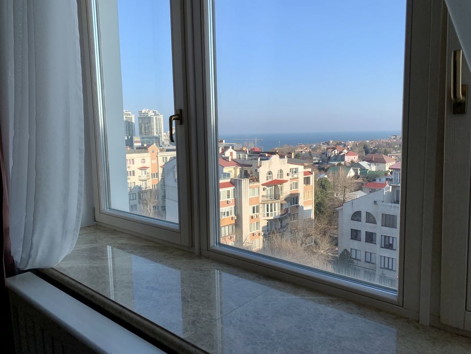 Квартира на Аркадия в Одесі, ID 209554, фото №9