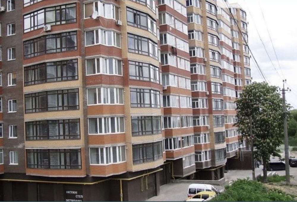 Квартира на ЖК Європейський квартал в Вінниці, ID 220106, фото №1