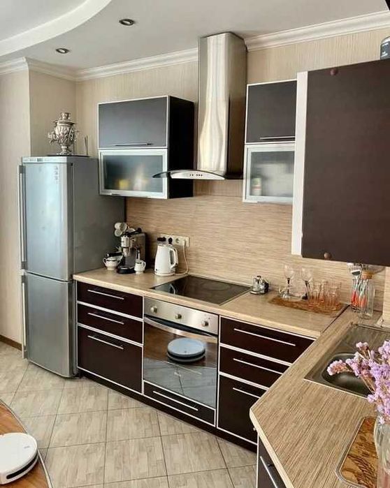 Квартира на вул. Иванова, 22 в Одесі, ID 315558, фото №1