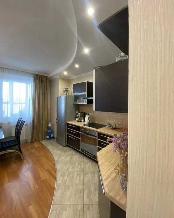 Квартира на вул. Иванова, 22 в Одесі, ID 315558, фото №2