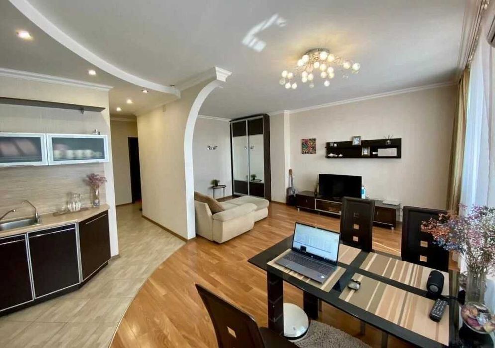 Квартира на вул. Иванова, 22 в Одесі, ID 315558, фото №3