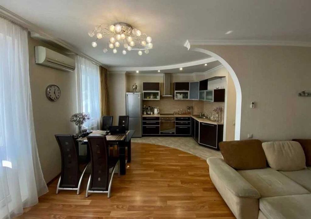 Квартира на вул. Иванова, 22 в Одесі, ID 315558, фото №7