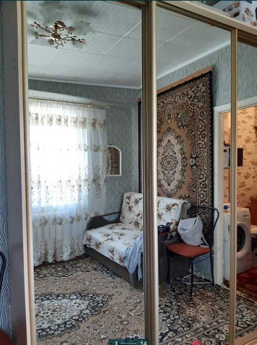 Квартира на р-он пл. Фестивальная в Запоріжжі, ID 255121, фото №2