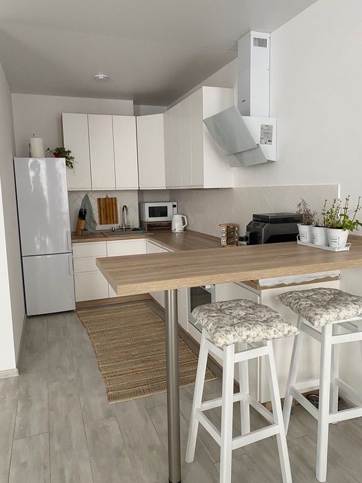Квартира на вул. Регенераторная, 4, корпус 16 в Київ, ID 211210, фото №3