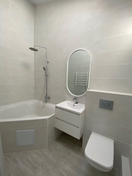 Квартира на вул. Регенераторная, 4, корпус 16 в Київ, ID 211210, фото №4