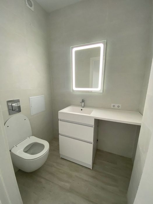 Квартира на вул. Регенераторная, 4, корпус 16 в Києві, ID 211210, фото №8